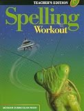 Spelling Workout: Level C