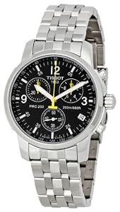Tissot PRC200 Mens Watch T17.1.586.52