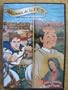 Ben-Hur: Carrera a La Gloria & Juan Diego: Mesanje