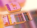 Little Horse Stationery Case