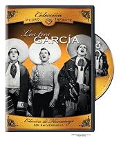 Los Tres Garcia
