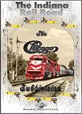 The Indiana Rail Road Chicago Subdivision Train DVD