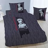 Naruto Parure de lit Naruto Senshi