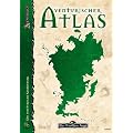 DSA4-Regionalbeschreibungen (Ulisses): Das Schwarze Auge.  Aventurien Atlas: DSA4-Regionalbeschreibungen 14