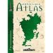 DSA4-Regionalbeschreibungen (Ulisses): Das Schwarze Auge.  Aventurien Atlas: DSA4-Regionalbeschreibungen 14