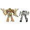 Transformers Universe Screen Battles - Megatron vs. Autobot Jazz