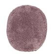 Shaw Living Duet Nylon Lid Cover, Amethyst