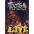 Toots & The Maytals: Live at Santa Monica Pier