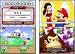 Mario Vs. Donkey Kong 2: March of the Minis (Nintendo DS)
