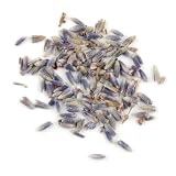 Lavender Flowers Super Blue - 2 Lb Bag / Box Each