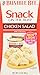 Bumble Bee, Chicken Salad with Crackers, 3.5oz (Pack of 6)