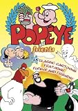 Popeye And Friends