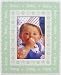 Baby : Deluxe Baby Photo Frame, Green