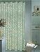 Tulip Multi Shower Curtain