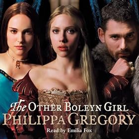 The Other Boleyn Girl: Boleyn, Book 1