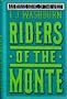 Riders of the Monte (An Evans Novel of the West)