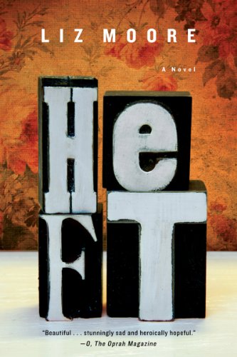 heft a novel