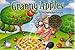 Granny Apples (A Quick Counting Apple Dice Game) thumb