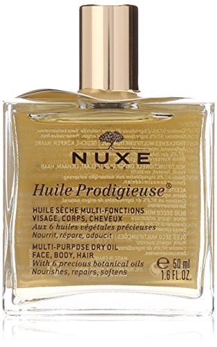 Nuxe huile prodigieuse multi-purpose dry oil, 1.6 fl. oz.