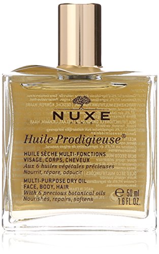 NUXE プロディジュー オイル(保湿オイル/顔・体・髪用)50ml