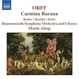 Orff - Carmina Burana
