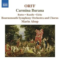 Orff - Carmina Burana