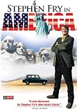 Stephen Fry in America
