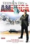 Stephen Fry in America