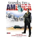 Stephen Fry in America ~ Stephen Fry