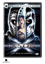 Jason X (New Line Platinum Series)