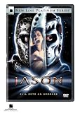 Jason X [Widescreen Platinum Series]