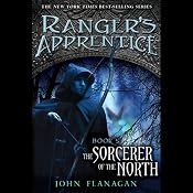 The Sorcerer of the North: Ranger's Apprentice, Book 5 | [John Flanagan]
