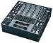 DENON DNX-1500 MIXER, Black