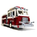 Fire Pumper - SPECIAL ORDER ITEM