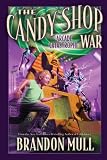 The Arcade Catastrophe (The Candy Shop War)