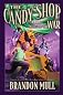 The Arcade Catastrophe (The Candy Shop War)