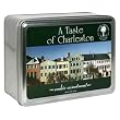Byrd Cookie Company, Assorted Cookies, 8-Ounce Taste of Charleston Tin