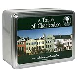 Byrd Cookie Company, Taste of Charleston Tin with Assorted Cookies