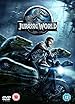 Jurassic World [DVD]