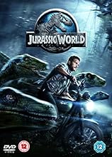 Jurassic World [DVD]