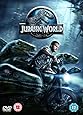 Jurassic World [DVD]