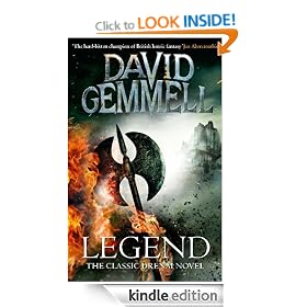 Legend (Drenai)