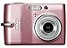 Nikon Coolpix L10 5.0MP 3x Zoom Digital Camera (Pink)