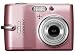 Nikon Coolpix L10 5.0MP 3x Zoom Digital Camera (Pink) 
