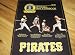 Search : 1984 Pittsburgh Pirates Official Yearbook Magazine