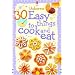 30 Easy Things to Make and Cook (Usborne Cookery Cards)