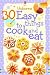 30 Easy Things to Make and Cook (Usborne Cookery Cards)
