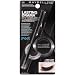 Maybelline New York Eye Studio Lasting Drama Gel Eyeliner, Blackest Black 950, 0.106 Ounce