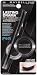 Maybelline New York Eye Studio Lasting Drama Gel Eyeliner, Blackest Black 950, 0.106 Ounce