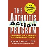 The Arthritis Action Program: An Integrated Plan of Traditional and Complementary Therapies